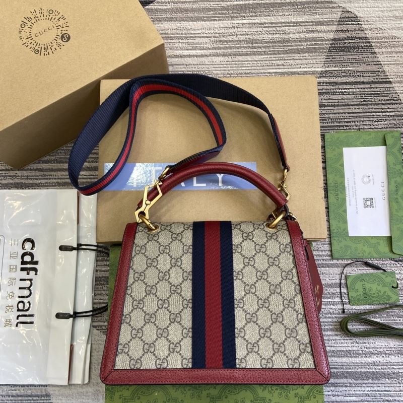 Gucci Top Handle Bags